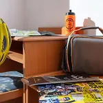 Compostelle 2* 루르드