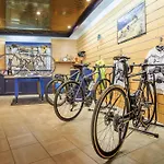 호텔 Compostelle 2*