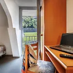 호텔 Compostelle 루르드