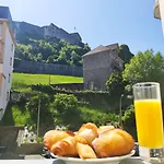 호텔 Compostelle 2*