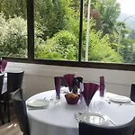 Compostelle 호텔 루르드