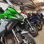 Compostelle 2* 루르드