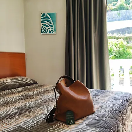 康泊思特酒店 2*