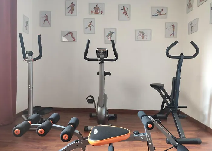 康泊思特酒店 2* 卢德