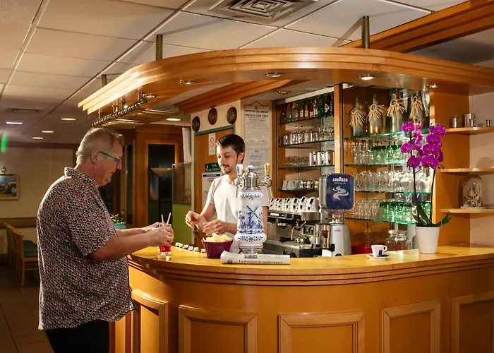 康泊思特酒店 酒店