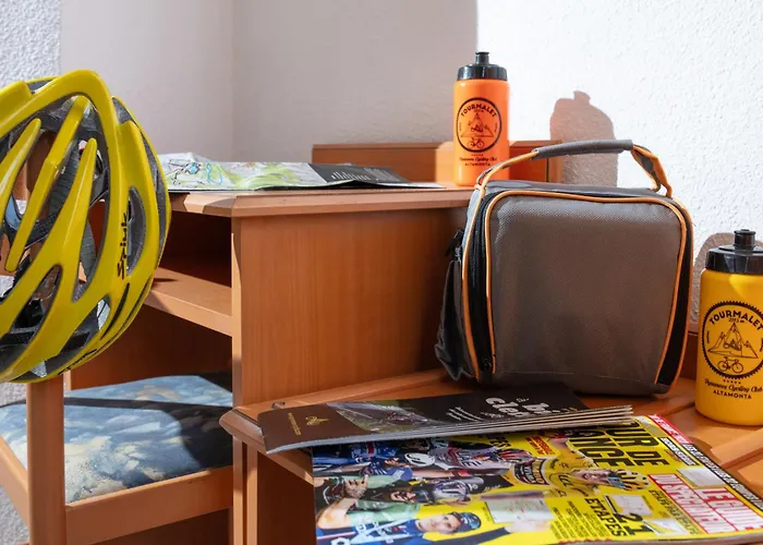 康泊思特酒店 2* 卢德