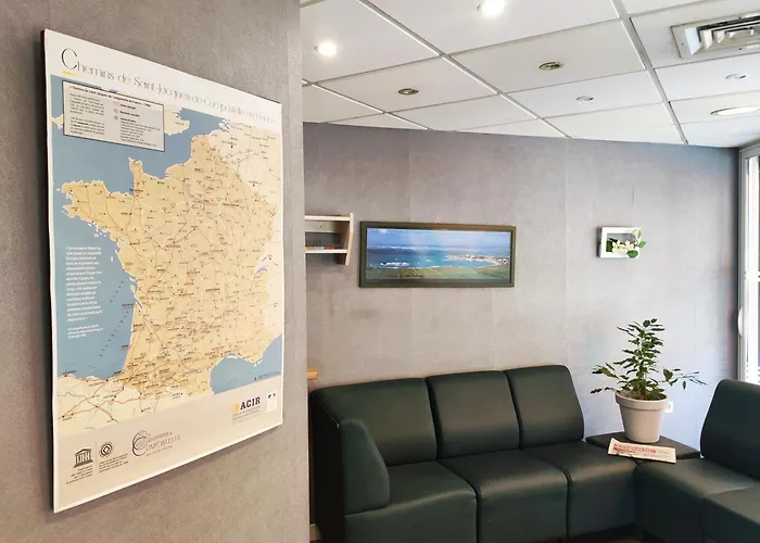 康泊思特酒店 卢德