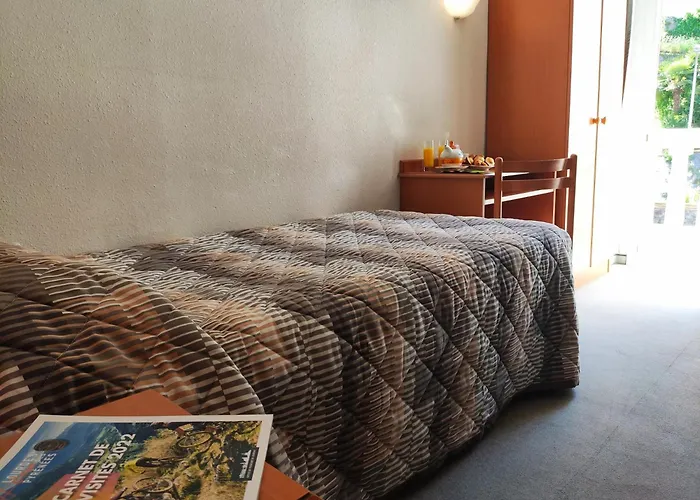 康泊思特酒店 卢德