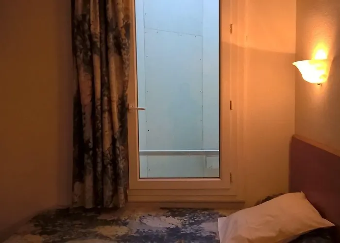 康泊思特酒店 2* 卢德