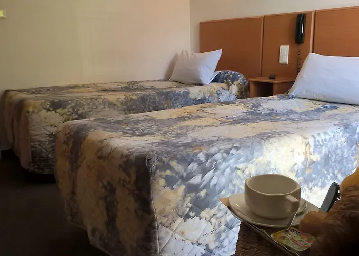 酒店 康泊思特酒店 2*