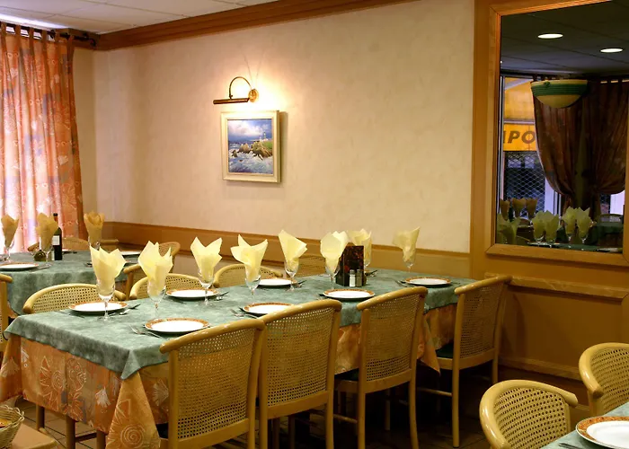 康泊思特酒店 2* 卢德