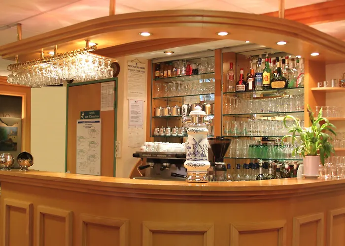 康泊思特酒店 2* 卢德