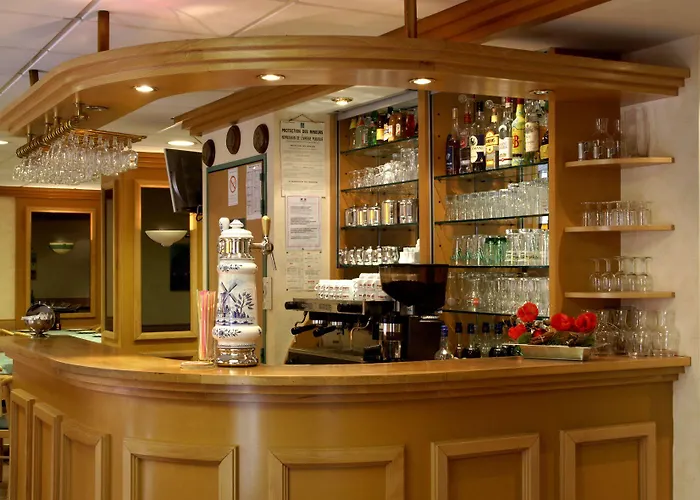 康泊思特酒店 卢德