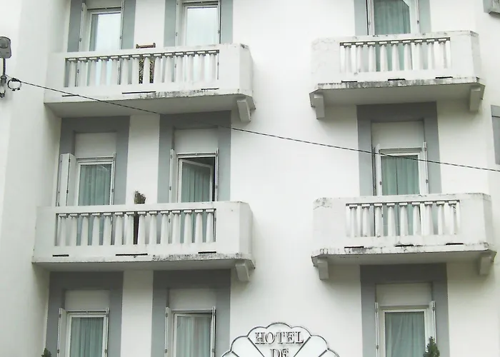 康泊思特酒店 2*