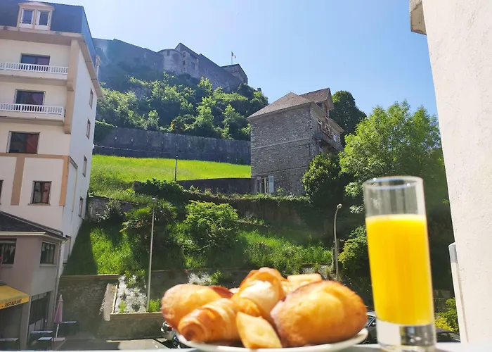 酒店 康泊思特酒店 2*