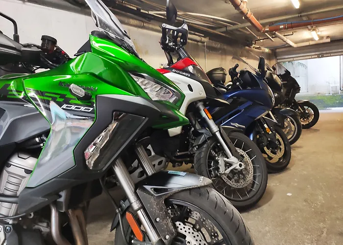 康泊思特酒店 2* 卢德