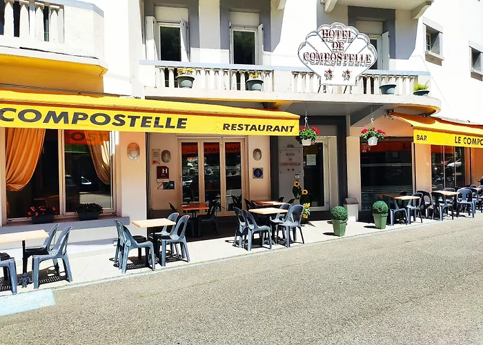 康泊思特酒店 2*