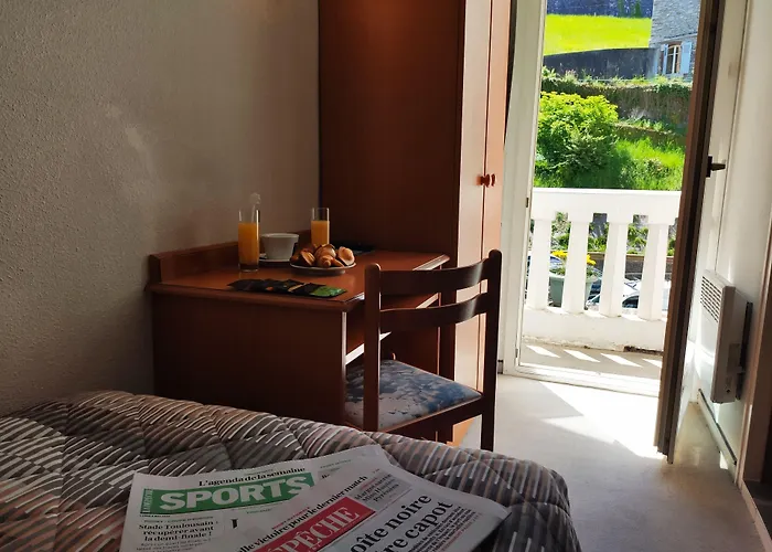 酒店 康泊思特酒店 2*