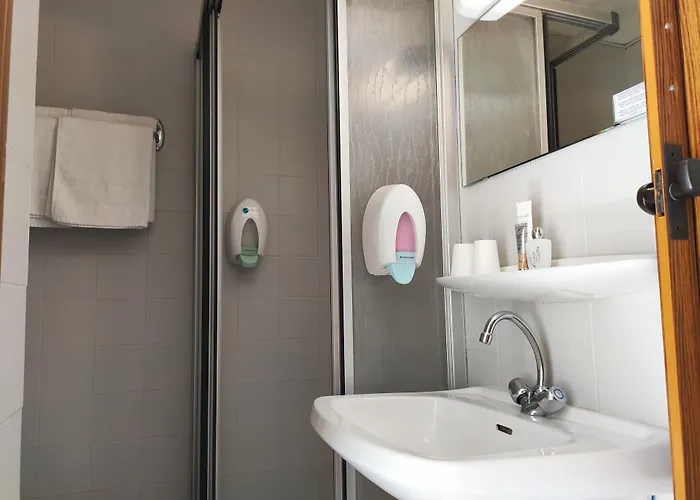 康泊思特酒店 卢德