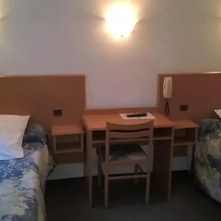 Compostelle Hotel Lourdes