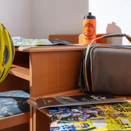 Compostelle 2* Lourdes