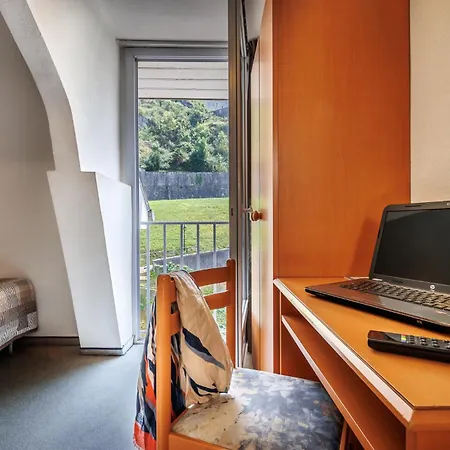 Hotel Compostelle Lourdes