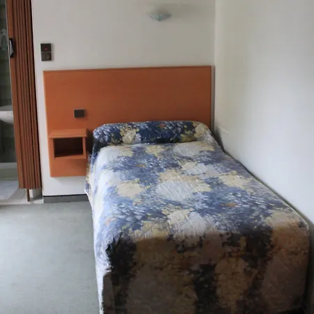 Compostelle Hotel Lourdes