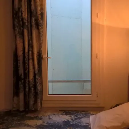 Compostelle 2* Lourdes