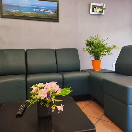 Compostelle Hotel 2*