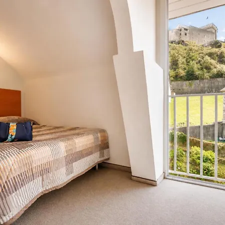 Hotell Compostelle