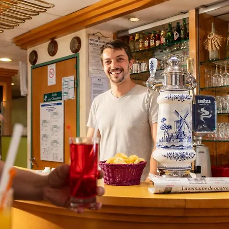 Hotell Compostelle