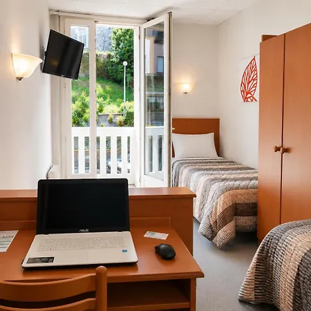 Compostelle Hotell 2*