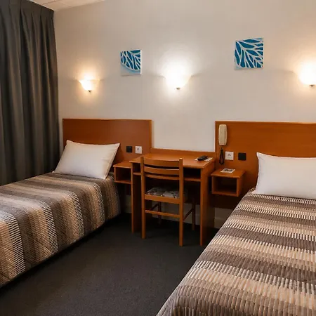 Hotell Compostelle