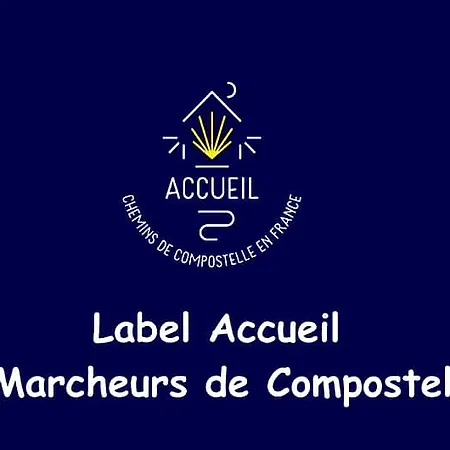 Compostelle 2* Lourdes