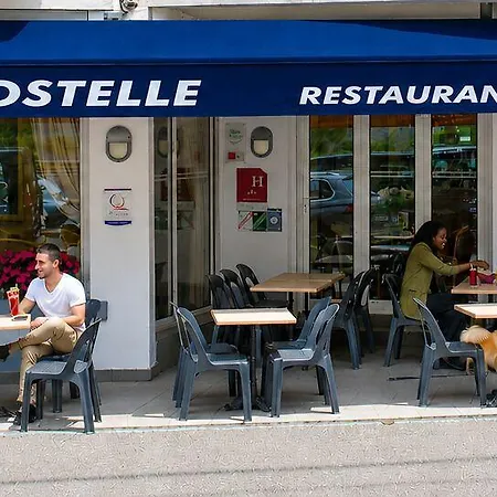 Hotel Compostelle