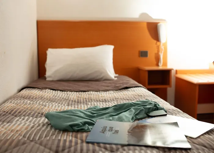 Compostelle Hotel 2*