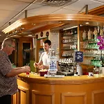 Compostelle Hotel
