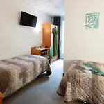 Hotel Compostelle Lourdes