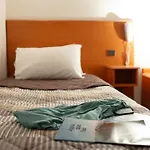 Hotel Compostelle Lourdes