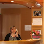 Compostelle Hotel