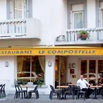 Hotel Compostelle