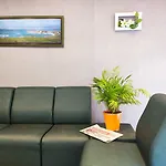 Hotel Compostelle Lourdes