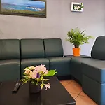 Compostelle Hotel 2*