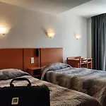 Hotel Compostelle