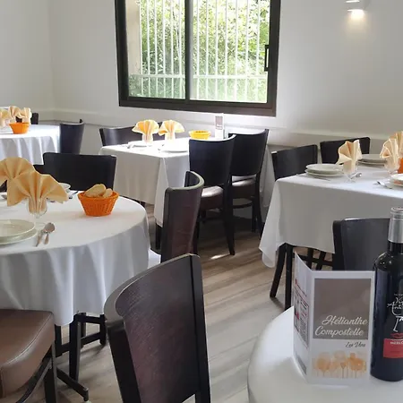 Compostelle Hotel