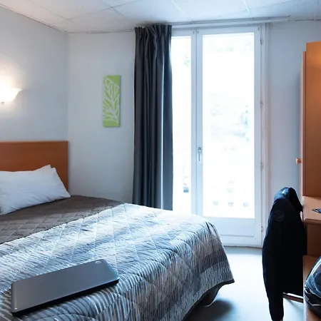 Compostelle Hotel