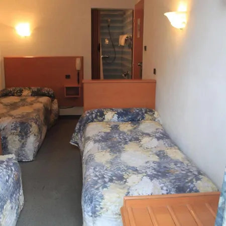 Compostelle Hotel