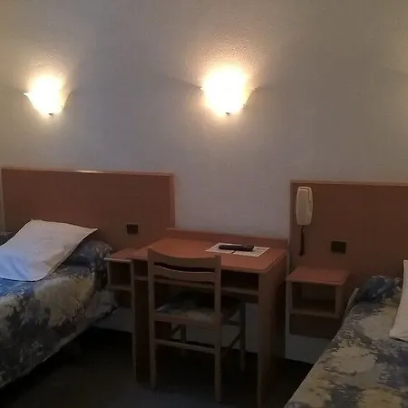 Hotel Compostelle