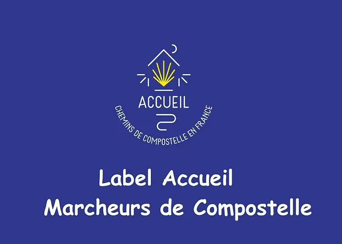 Compostelle Hotel 2*