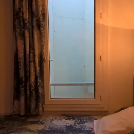 Compostelle 2* Лурд